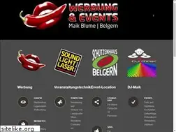 Sites similar to maik.de