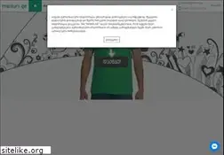Sites similar to maika.ge