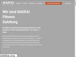 Sites similar to maikai.at