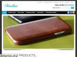 Sites similar to maikai.co.uk