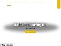 Sites similar to maikaiflooring.com