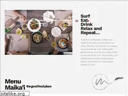 Sites similar to maikaifood.com