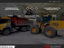 Sites similar to maikainzoloto.kz