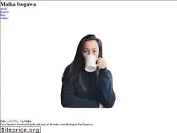 Sites similar to maikaisogawa.com