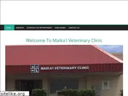 Sites similar to maikaivet.com