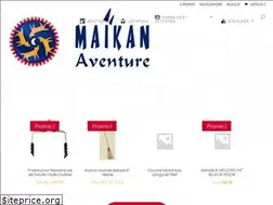 Sites similar to maikan.ca