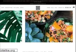 Sites similar to maikanafoods.com