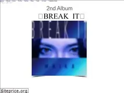 Sites similar to maikaofficial.com