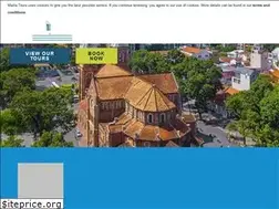 Sites similar to maikatours.com