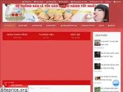 Sites similar to maikayen.vn