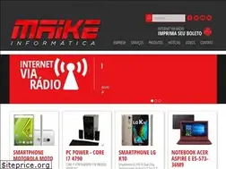Sites similar to maike.com.br