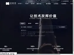 Sites similar to maikeji.cn