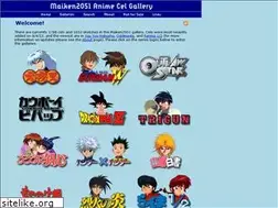 Sites similar to maiken2051.com