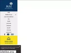 Sites similar to maikhaolak.com