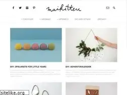 Sites similar to maikitten.de
