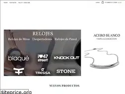 Sites similar to maiklibertad.com