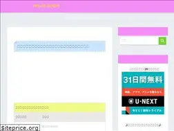 Sites similar to maiko-movie.com