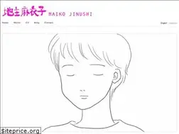 Sites similar to maikojinushi.com