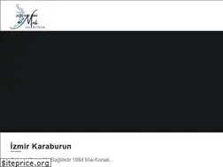Sites similar to maikonak.com
