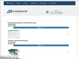Sites similar to maikonlyne.com.br