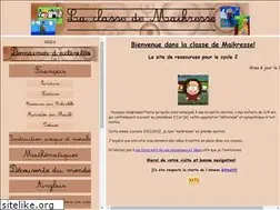Sites similar to maikresse.free.fr