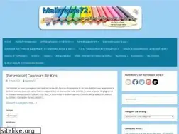 Sites similar to maikresse72.fr
