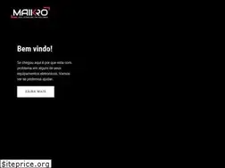 Sites similar to maikro.net.br