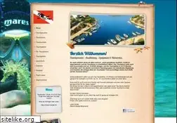 Sites similar to maiks-dive-center.de
