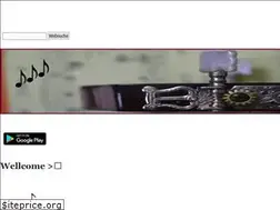 Sites similar to maikstrings.com