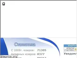 Sites similar to mail-click.ru