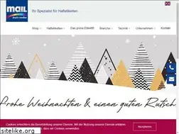 Sites similar to mail-druck.de
