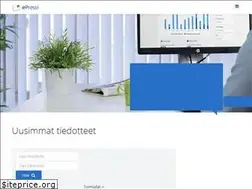 Sites similar to mail-epr.net
