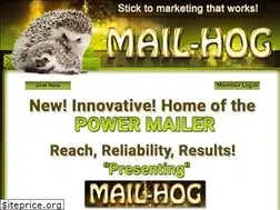 Sites similar to mail-hog.com