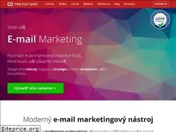Sites similar to mail-komplet.sk