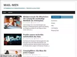 Sites similar to mail-men.de