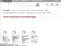Sites similar to mail-order-kaiser.de