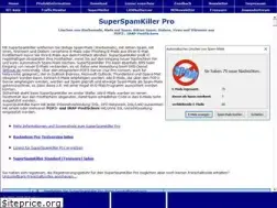 Sites similar to mail-proxy.de