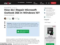 Sites similar to mail-repair.com