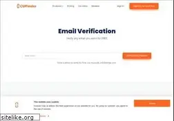 Sites similar to mail-scraper.com