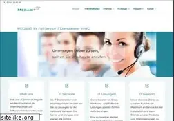 Sites similar to mail-service.de