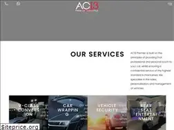 Sites similar to mail.ac13premier.co.uk