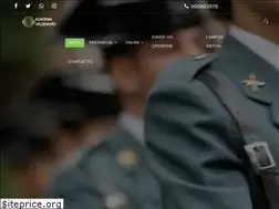 Sites similar to mail.academiavaldemoro.es