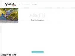 Sites similar to mail.agaete.info
