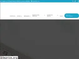 Sites similar to mail.ahdis.com
