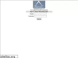 Sites similar to mail.anfitrion.cl