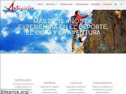 Sites similar to mail.anticiclon.es
