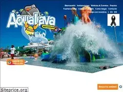 Sites similar to mail.aqualava.net