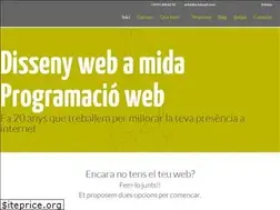 Sites similar to mail.arluk.cat