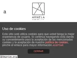 Sites similar to mail.arnelaarquitectura.com