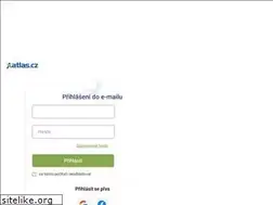 Sites similar to mail.atlas.cz